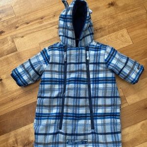 Mexx Infant Pram bag (0-3months)